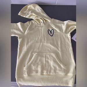 Athleta Girls Simone Biles I Your Element Hoodie